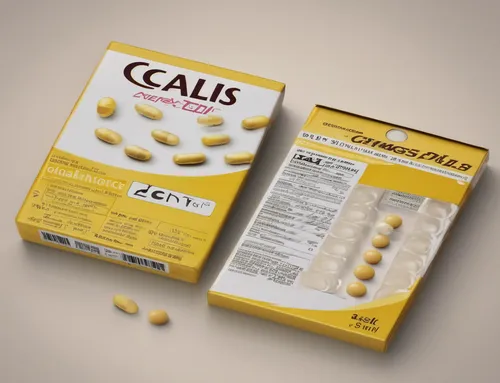 differenza tra cialis generico e originale